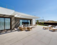 Nieuwbouw Woningen - Villa -
Mutxamel - Cotoveta