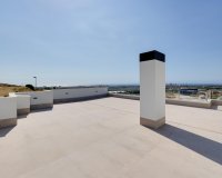 Nieuwbouw Woningen - Villa -
Mutxamel - Cotoveta