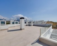 Nieuwbouw Woningen - Villa -
Mutxamel - Cotoveta
