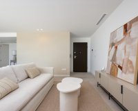 Nieuwbouw Woningen - Villa -
Mutxamel - Cotoveta