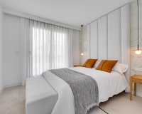 Nieuwbouw Woningen - Villa -
Mutxamel - Cotoveta