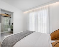 Nieuwbouw Woningen - Villa -
Mutxamel - Cotoveta