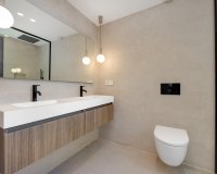 Nieuwbouw Woningen - Villa -
Mutxamel - Cotoveta