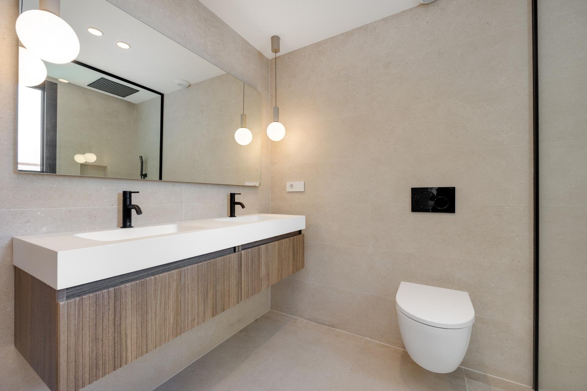 Nieuwbouw Woningen - Villa -
Mutxamel - Cotoveta