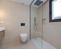 Nieuwbouw Woningen - Villa -
Mutxamel - Cotoveta
