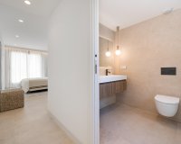 Nieuwbouw Woningen - Villa -
Mutxamel - Cotoveta