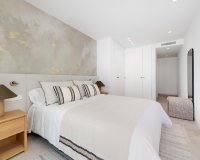 Nieuwbouw Woningen - Villa -
Mutxamel - Cotoveta
