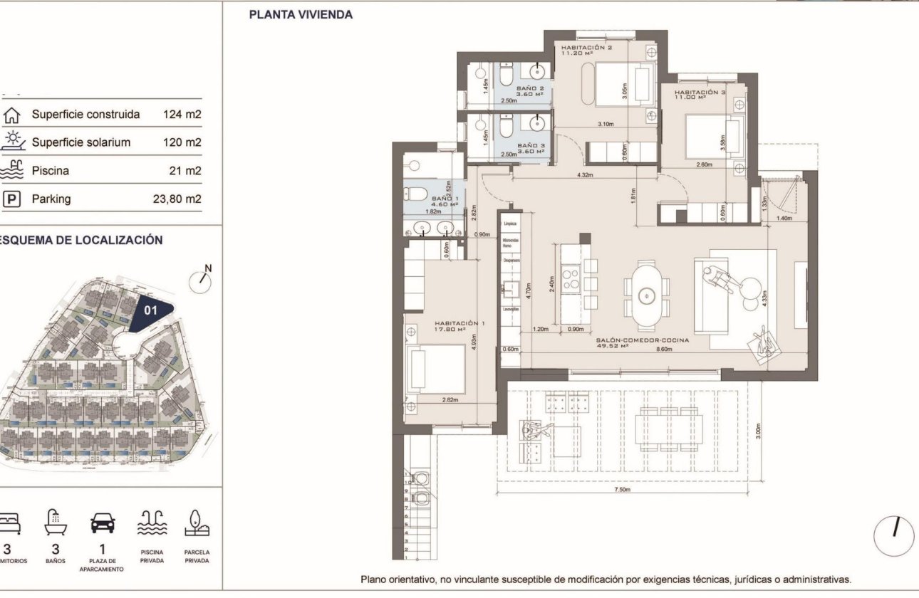 Nieuwbouw Woningen - Villa -
Mutxamel - Cotoveta
