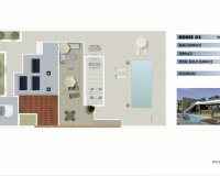 Nieuwbouw Woningen - Villa -
Mutxamel - Cotoveta