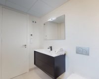 Nieuwbouw Woningen - Villa -
Mutxamel