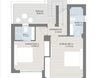 Nieuwbouw Woningen - Villa -
Mutxamel