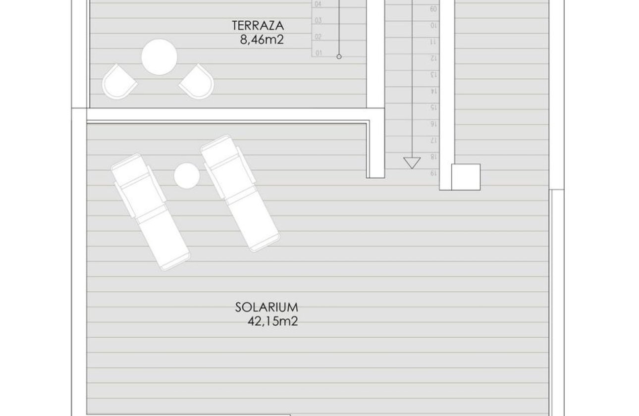 Nieuwbouw Woningen - Villa -
Mutxamel