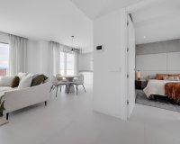 Nieuwbouw Woningen - Villa -
Mutxamel