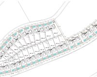 Nieuwbouw Woningen - Villa -
Mutxamel