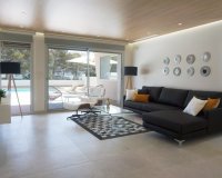 Nieuwbouw Woningen - Villa -
Orihuela Costa - Aguamarina