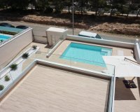 Nieuwbouw Woningen - Villa -
Orihuela Costa - Aguamarina