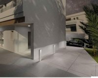 Nieuwbouw Woningen - Villa -
Orihuela Costa - Aguamarina