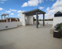 Nieuwbouw Woningen - Villa -
Orihuela Costa - Campoamor