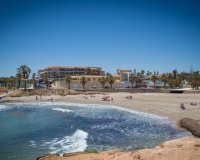 Nieuwbouw Woningen - Villa -
Orihuela Costa - Campoamor