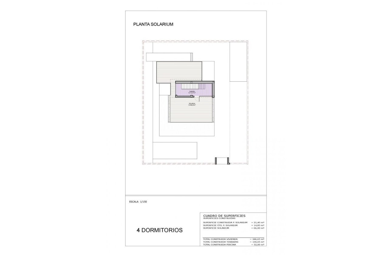 Nieuwbouw Woningen - Villa -
Orihuela Costa - Campoamor