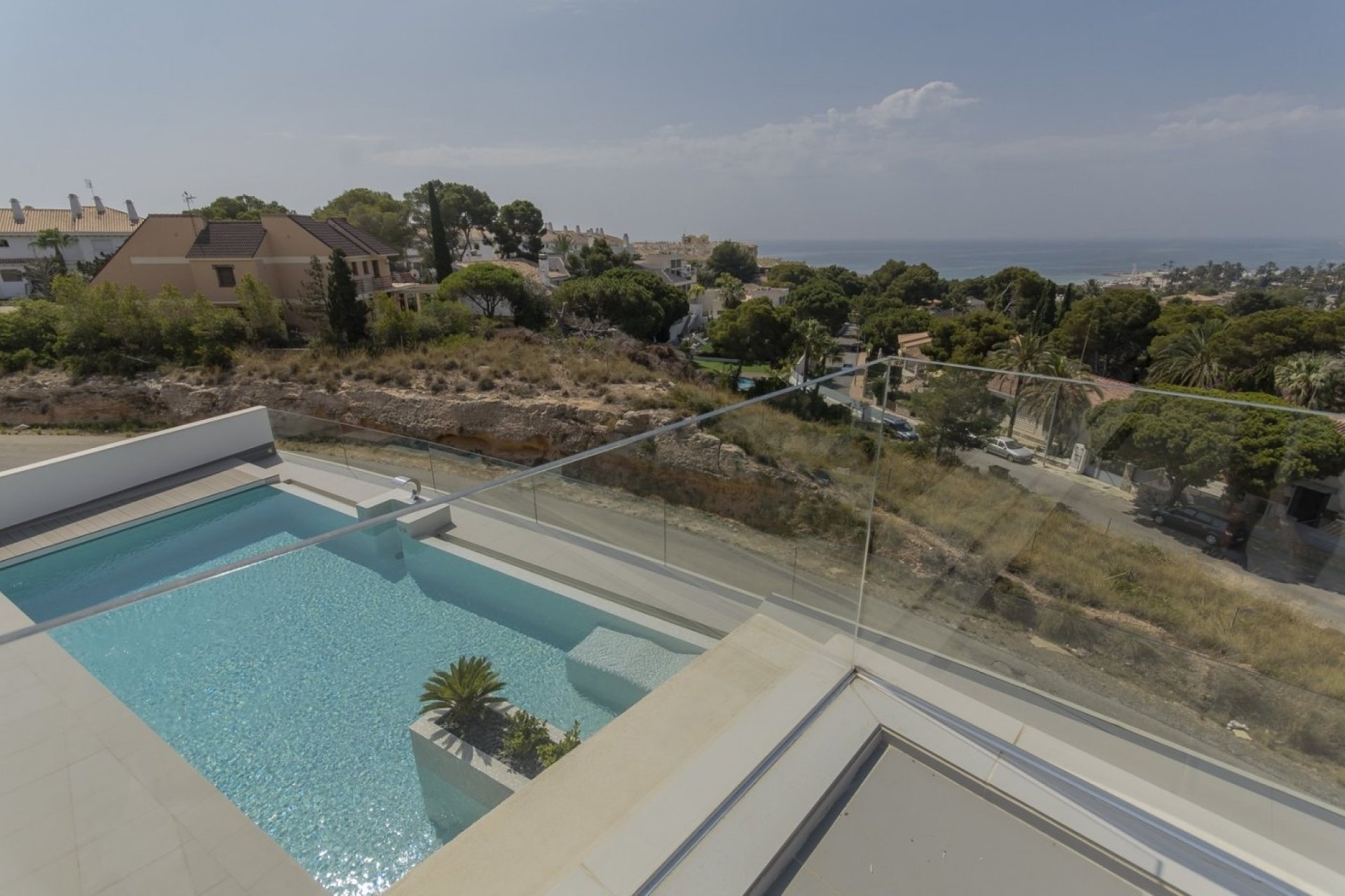 Nieuwbouw Woningen - Villa -
Orihuela Costa - Campoamor