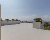 Nieuwbouw Woningen - Villa -
Orihuela Costa - Campoamor