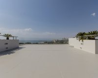 Nieuwbouw Woningen - Villa -
Orihuela Costa - Campoamor