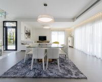 Nieuwbouw Woningen - Villa -
Orihuela Costa - Campoamor