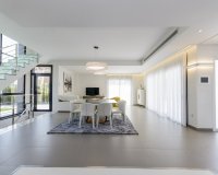 Nieuwbouw Woningen - Villa -
Orihuela Costa - Campoamor