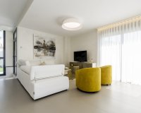 Nieuwbouw Woningen - Villa -
Orihuela Costa - Campoamor