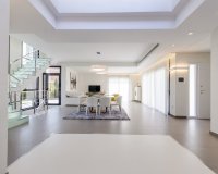 Nieuwbouw Woningen - Villa -
Orihuela Costa - Campoamor