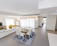 Nieuwbouw Woningen - Villa -
Orihuela Costa - Campoamor