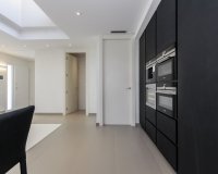 Nieuwbouw Woningen - Villa -
Orihuela Costa - Campoamor