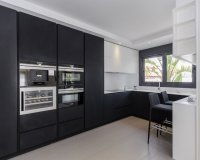 Nieuwbouw Woningen - Villa -
Orihuela Costa - Campoamor