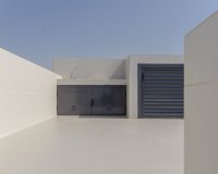 Nieuwbouw Woningen - Villa -
Orihuela Costa - Campoamor