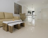 Nieuwbouw Woningen - Villa -
Orihuela Costa - Campoamor