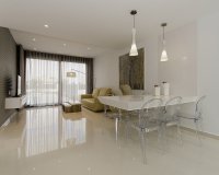 Nieuwbouw Woningen - Villa -
Orihuela Costa - Campoamor