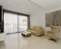 Nieuwbouw Woningen - Villa -
Orihuela Costa - Campoamor