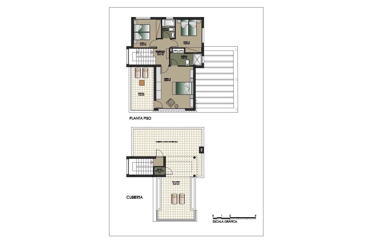 Nieuwbouw Woningen - Villa -
Orihuela Costa - Campoamor