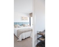 Nieuwbouw Woningen - Villa -
Orihuela Costa - Campoamor