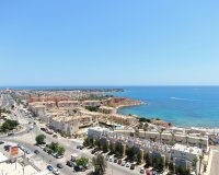 Nieuwbouw Woningen - Villa -
Orihuela Costa - Campoamor