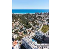 Nieuwbouw Woningen - Villa -
Orihuela Costa - Dehesa de campoamor