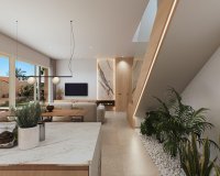 Nieuwbouw Woningen - Villa -
Orihuela Costa - Dehesa de campoamor
