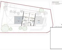 Nieuwbouw Woningen - Villa -
Orihuela Costa - Dehesa de campoamor