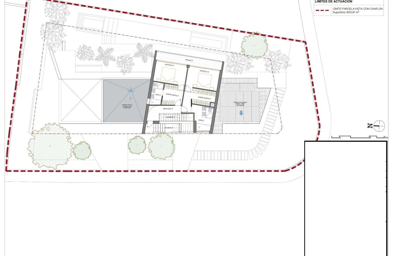 Nieuwbouw Woningen - Villa -
Orihuela Costa - Dehesa de campoamor