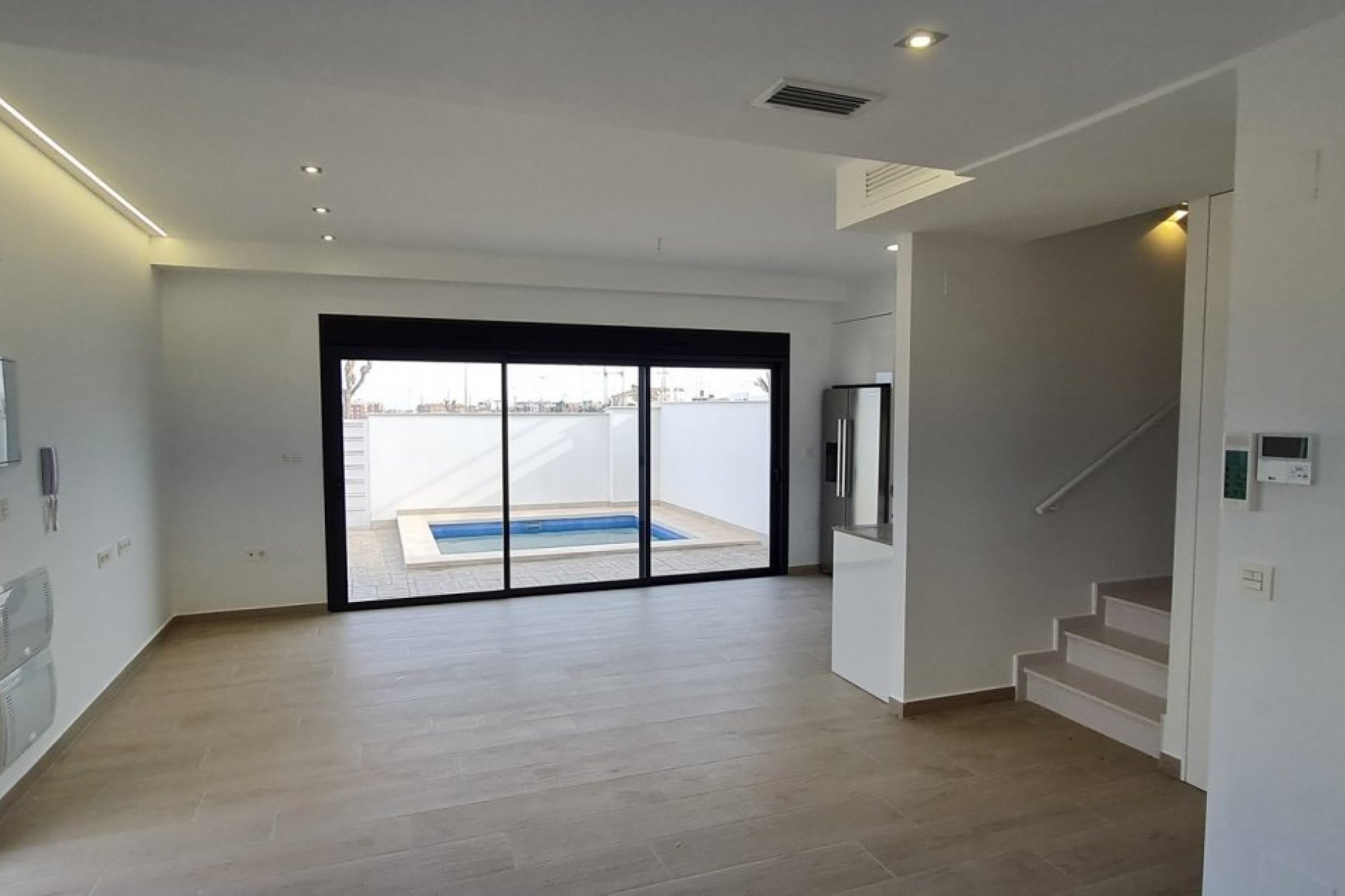 Nieuwbouw Woningen - Villa -
Orihuela Costa - El Barranco