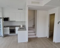 Nieuwbouw Woningen - Villa -
Orihuela Costa - El Barranco