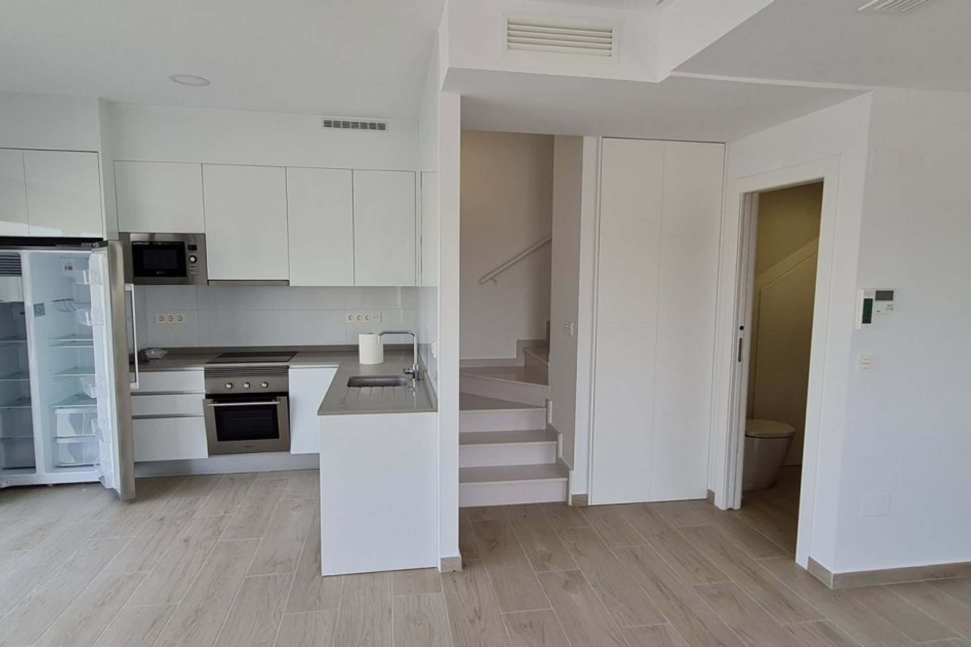 Nieuwbouw Woningen - Villa -
Orihuela Costa - El Barranco