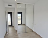 Nieuwbouw Woningen - Villa -
Orihuela Costa - El Barranco