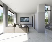 Nieuwbouw Woningen - Villa -
Orihuela Costa - La Zenia